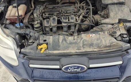 Ford Focus III, 2012 год, 650 000 рублей, 14 фотография