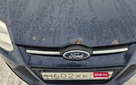 Ford Focus III, 2012 год, 650 000 рублей, 15 фотография