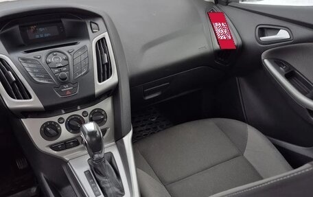 Ford Focus III, 2012 год, 650 000 рублей, 11 фотография