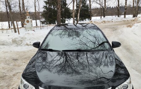 Toyota Camry, 2012 год, 1 555 000 рублей, 1 фотография