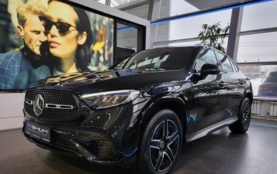 Mercedes-Benz GLC Coupe, 2025 год, 8 190 000 рублей, 1 фотография