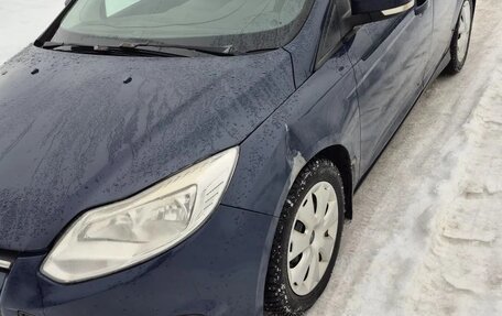 Ford Focus III, 2012 год, 650 000 рублей, 16 фотография