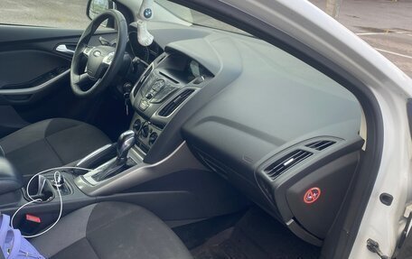 Ford Focus III, 2013 год, 790 000 рублей, 1 фотография