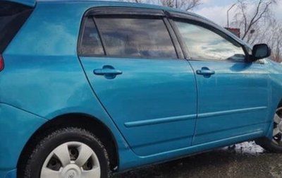 Toyota Corolla, 2001 год, 550 000 рублей, 1 фотография