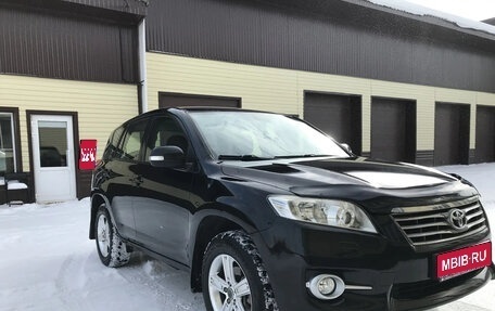 Toyota RAV4, 2010 год, 1 390 000 рублей, 1 фотография