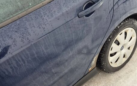 Ford Focus III, 2012 год, 650 000 рублей, 19 фотография