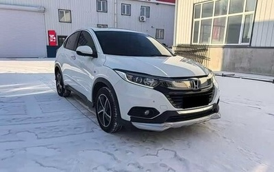 Honda Vezel, 2022 год, 1 750 000 рублей, 1 фотография