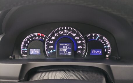 Toyota Camry, 2012 год, 1 555 000 рублей, 12 фотография