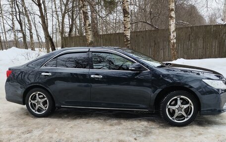 Toyota Camry, 2012 год, 1 555 000 рублей, 8 фотография