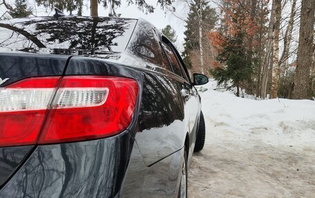 Toyota Camry, 2012 год, 1 555 000 рублей, 5 фотография