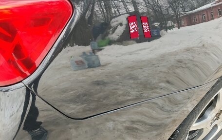 Toyota Camry, 2012 год, 1 555 000 рублей, 9 фотография