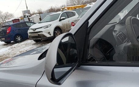 Hyundai Accent II, 2008 год, 400 000 рублей, 8 фотография