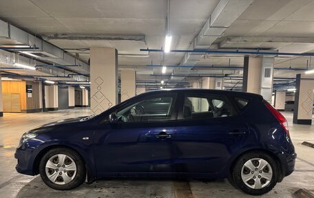 Hyundai i30 I, 2009 год, 580 000 рублей, 4 фотография