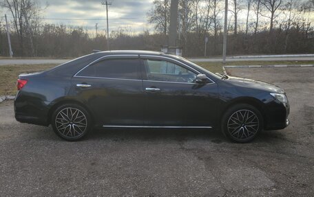 Toyota Camry, 2012 год, 1 555 000 рублей, 16 фотография