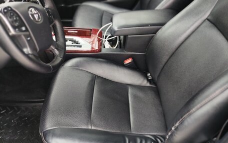 Toyota Camry, 2012 год, 1 555 000 рублей, 13 фотография