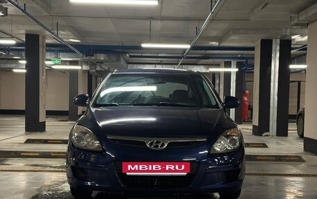 Hyundai i30 I, 2009 год, 580 000 рублей, 2 фотография