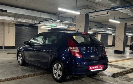 Hyundai i30 I, 2009 год, 580 000 рублей, 5 фотография