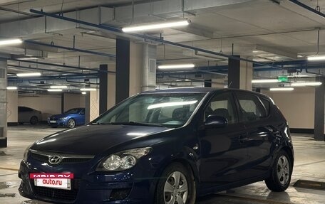 Hyundai i30 I, 2009 год, 580 000 рублей, 3 фотография