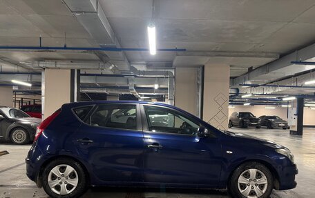 Hyundai i30 I, 2009 год, 580 000 рублей, 8 фотография