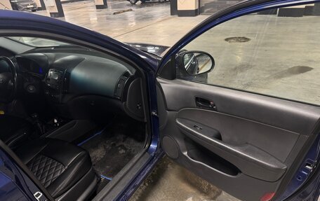 Hyundai i30 I, 2009 год, 580 000 рублей, 9 фотография