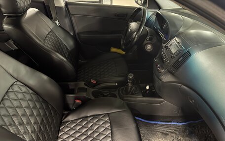 Hyundai i30 I, 2009 год, 580 000 рублей, 10 фотография