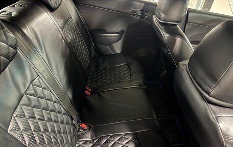 Hyundai i30 I, 2009 год, 580 000 рублей, 11 фотография