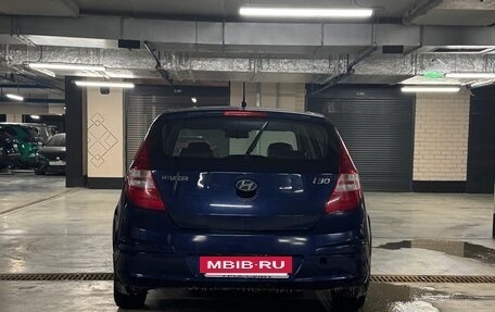 Hyundai i30 I, 2009 год, 580 000 рублей, 6 фотография