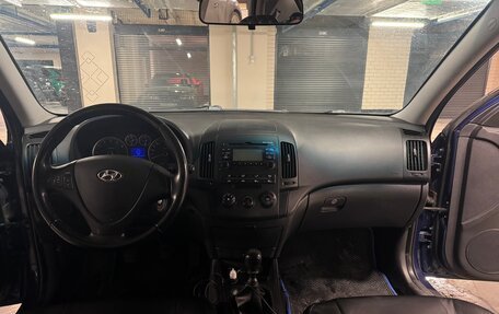 Hyundai i30 I, 2009 год, 580 000 рублей, 12 фотография