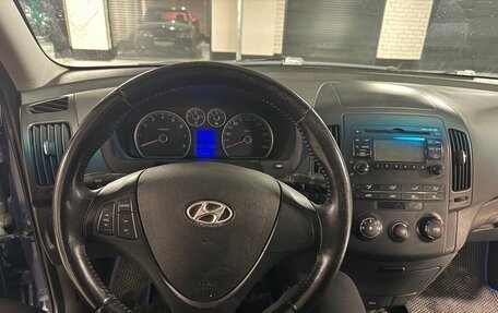 Hyundai i30 I, 2009 год, 580 000 рублей, 14 фотография