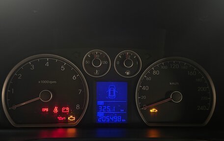 Hyundai i30 I, 2009 год, 580 000 рублей, 15 фотография