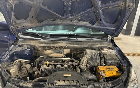 Hyundai i30 I, 2009 год, 580 000 рублей, 16 фотография