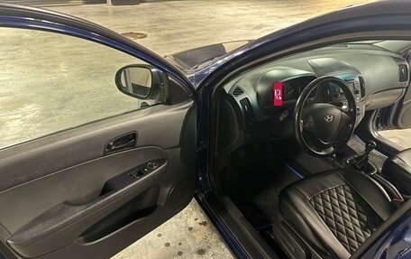 Hyundai i30 I, 2009 год, 580 000 рублей, 13 фотография