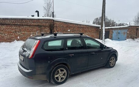 Ford Focus II рестайлинг, 2010 год, 690 000 рублей, 5 фотография