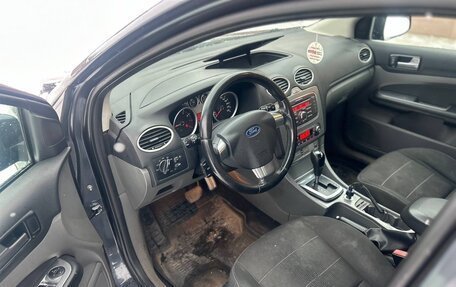 Ford Focus II рестайлинг, 2010 год, 690 000 рублей, 10 фотография