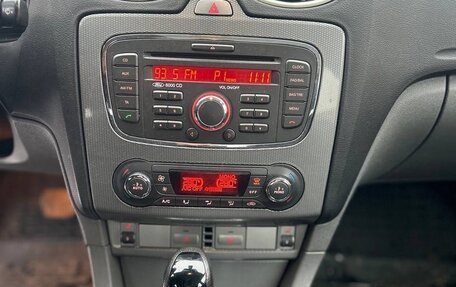 Ford Focus II рестайлинг, 2010 год, 690 000 рублей, 11 фотография