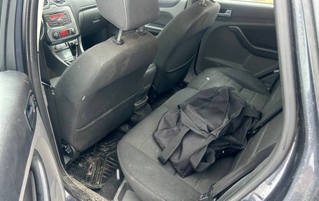 Ford Focus II рестайлинг, 2010 год, 690 000 рублей, 9 фотография