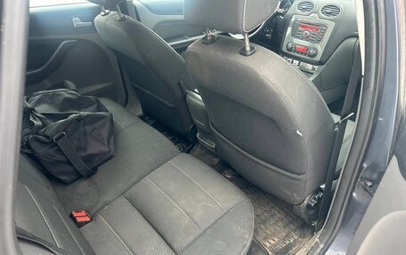 Ford Focus II рестайлинг, 2010 год, 690 000 рублей, 13 фотография