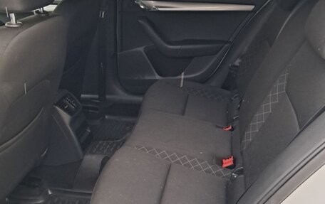 Skoda Octavia, 2020 год, 1 650 000 рублей, 6 фотография