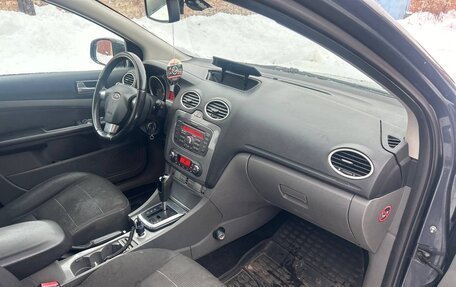 Ford Focus II рестайлинг, 2010 год, 690 000 рублей, 12 фотография