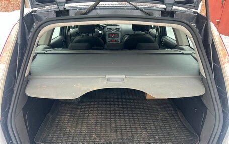 Ford Focus II рестайлинг, 2010 год, 690 000 рублей, 14 фотография