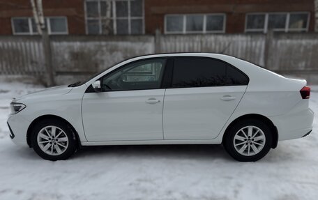 Volkswagen Polo VI (EU Market), 2021 год, 1 850 000 рублей, 8 фотография