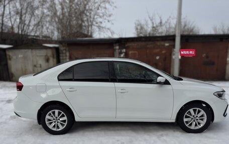 Volkswagen Polo VI (EU Market), 2021 год, 1 850 000 рублей, 7 фотография