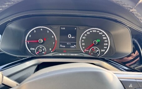 Volkswagen Polo VI (EU Market), 2021 год, 1 850 000 рублей, 14 фотография