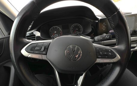 Volkswagen Polo VI (EU Market), 2021 год, 1 850 000 рублей, 15 фотография