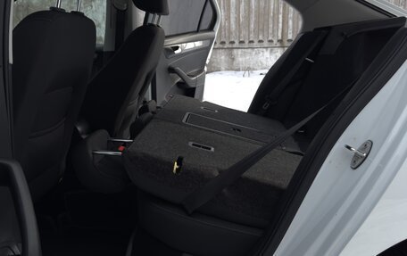 Volkswagen Polo VI (EU Market), 2021 год, 1 850 000 рублей, 25 фотография