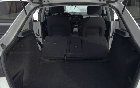 Volkswagen Polo VI (EU Market), 2021 год, 1 850 000 рублей, 24 фотография