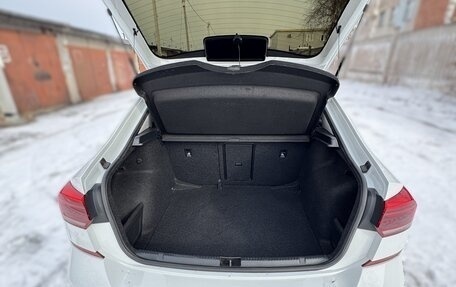 Volkswagen Polo VI (EU Market), 2021 год, 1 850 000 рублей, 22 фотография