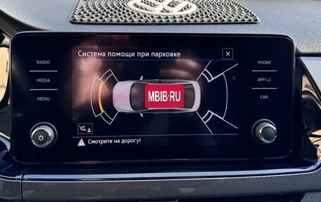 Volkswagen Polo VI (EU Market), 2021 год, 1 850 000 рублей, 16 фотография