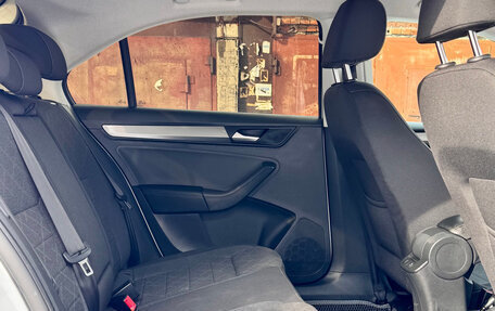 Volkswagen Polo VI (EU Market), 2021 год, 1 850 000 рублей, 29 фотография