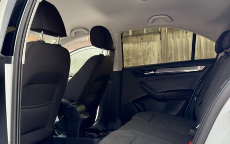 Volkswagen Polo VI (EU Market), 2021 год, 1 850 000 рублей, 30 фотография